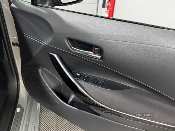 Used Toyota Corolla 2022 for sale - 74777983: Photo 25