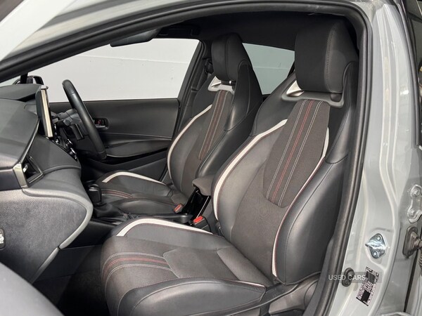 Used Toyota Corolla 2022 for sale - 74777983: Photo 27