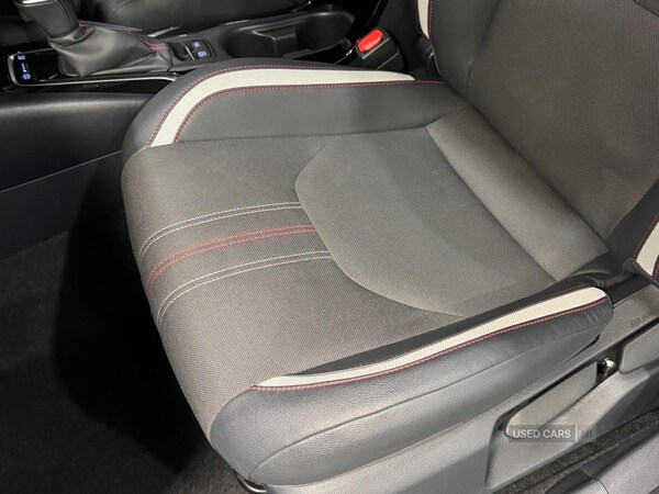 Used Toyota Corolla 2022 for sale - 74777983: Photo 28
