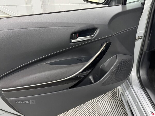 Used Toyota Corolla 2022 for sale - 74777983: Photo 29