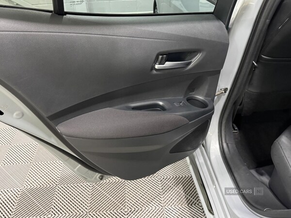Used Toyota Corolla 2022 for sale - 74777983: Photo 31