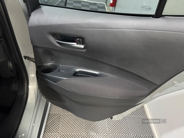 Used Toyota Corolla 2022 for sale - 74777983: Photo 32
