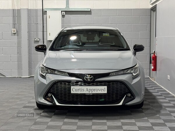 Used Toyota Corolla 2022 for sale - 74777983: Photo 33