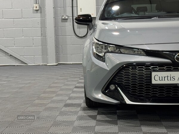 Used Toyota Corolla 2022 for sale - 74777983: Photo 34