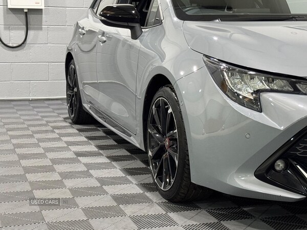 Used Toyota Corolla 2022 for sale - 74777983: Photo 35