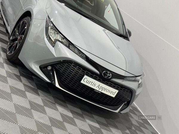 Used Toyota Corolla 2022 for sale - 74777983: Photo 36
