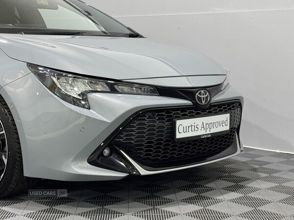 Used Toyota Corolla 2022 for sale - 74777983: Photo 37