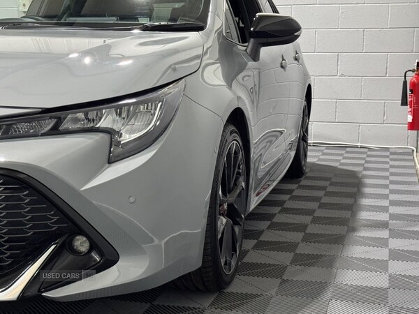 Used Toyota Corolla 2022 for sale - 74777983: Photo 38
