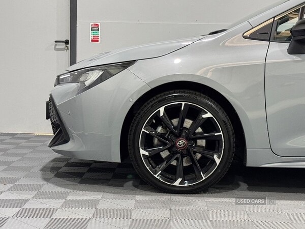 Used Toyota Corolla 2022 for sale - 74777983: Photo 39