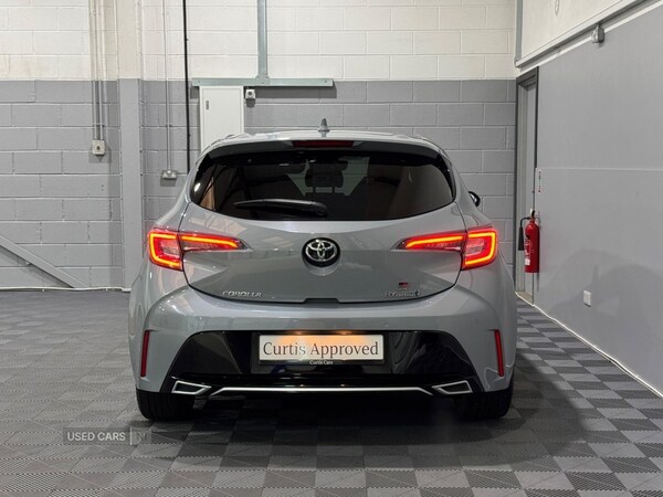 Used Toyota Corolla 2022 for sale - 74777983: Photo 40