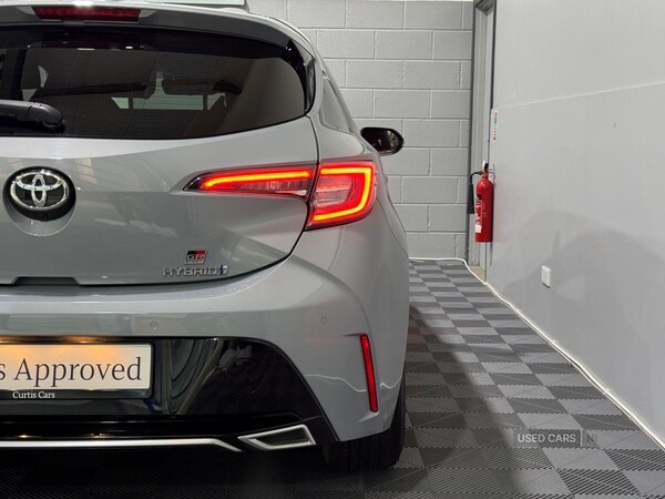 Used Toyota Corolla 2022 for sale - 74777983: Photo 41