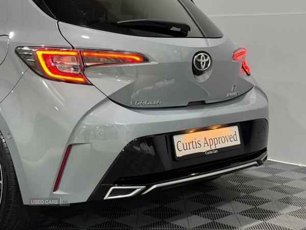 Used Toyota Corolla 2022 for sale - 74777983: Photo 43
