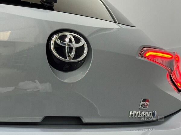 Used Toyota Corolla 2022 for sale - 74777983: Photo 44