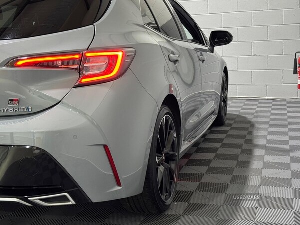 Used Toyota Corolla 2022 for sale - 74777983: Photo 46