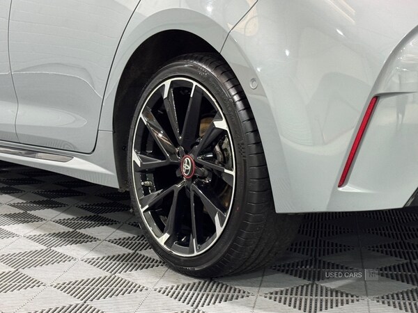 Used Toyota Corolla 2022 for sale - 74777983: Photo 47