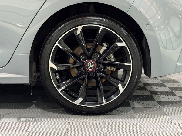Used Toyota Corolla 2022 for sale - 74777983: Photo 48