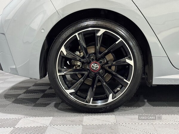 Used Toyota Corolla 2022 for sale - 74777983: Photo 49