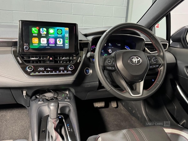 Used Toyota Corolla 2022 for sale - 74777983: Photo 4