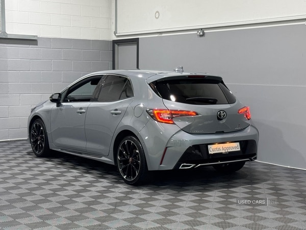 Used Toyota Corolla 2022 for sale - 74777983: Photo 5