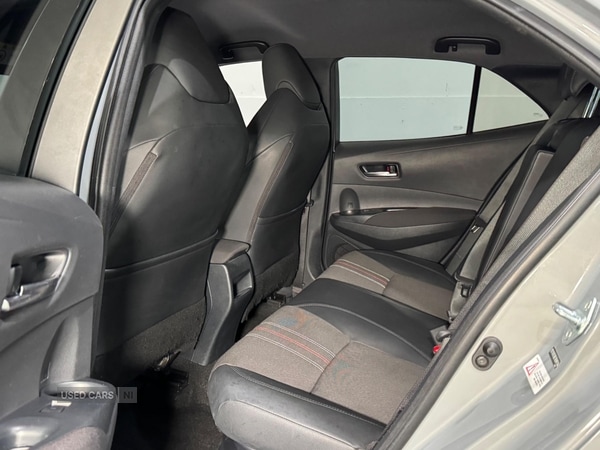 Used Toyota Corolla 2022 for sale - 74777983: Photo 6