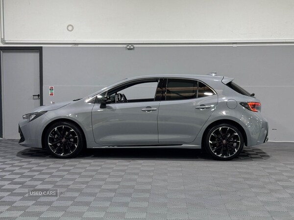 Used Toyota Corolla 2022 for sale - 74777983: Photo 8