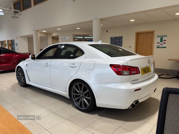 Used Lexus IS 2009 for sale - 76179945: Photo 10