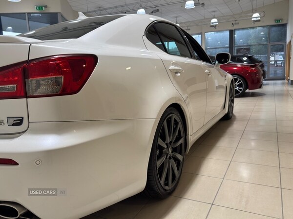 Used Lexus IS 2009 for sale - 76179945: Photo 11