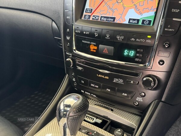 Used Lexus IS 2009 for sale - 76179945: Photo 12