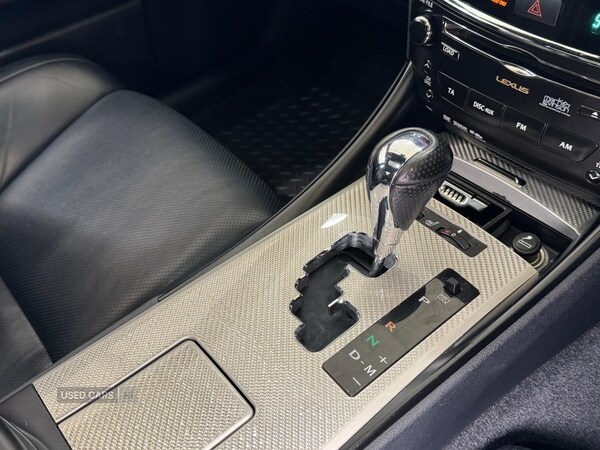 Used Lexus IS 2009 for sale - 76179945: Photo 13