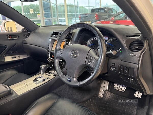 Used Lexus IS 2009 for sale - 76179945: Photo 14