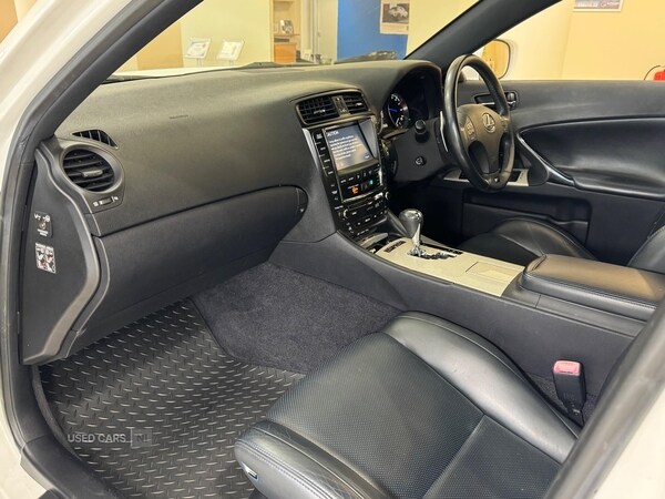 Used Lexus IS 2009 for sale - 76179945: Photo 15