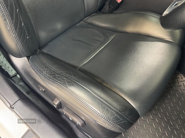 Used Lexus IS 2009 for sale - 76179945: Photo 16