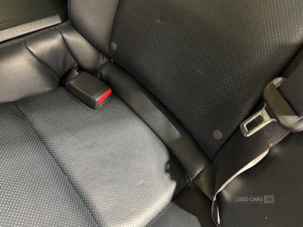Used Lexus IS 2009 for sale - 76179945: Photo 17
