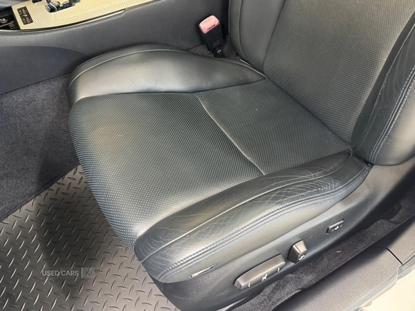 Used Lexus IS 2009 for sale - 76179945: Photo 19