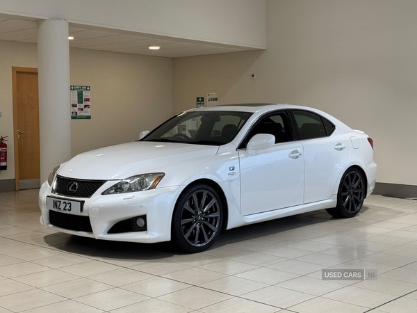 Used Lexus IS 2009 for sale - 76179945: Photo 1
