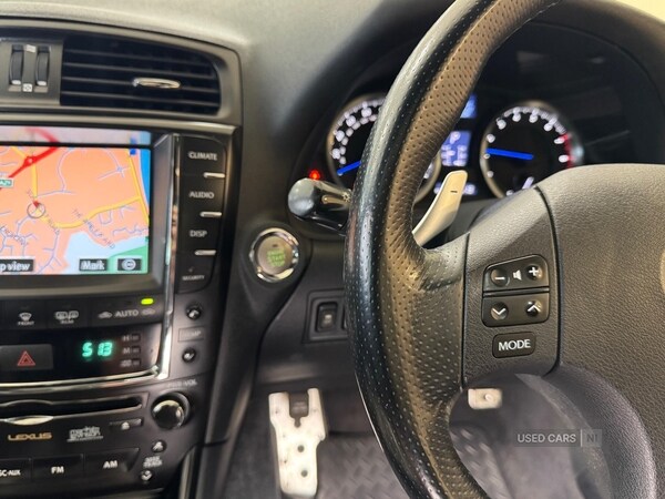 Used Lexus IS 2009 for sale - 76179945: Photo 20