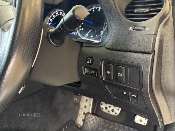 Used Lexus IS 2009 for sale - 76179945: Photo 21