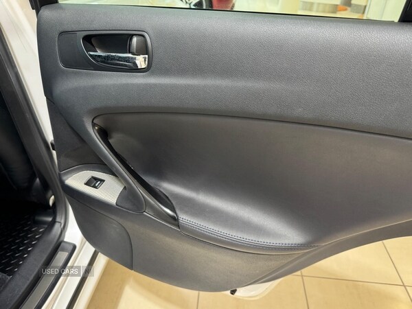 Used Lexus IS 2009 for sale - 76179945: Photo 22