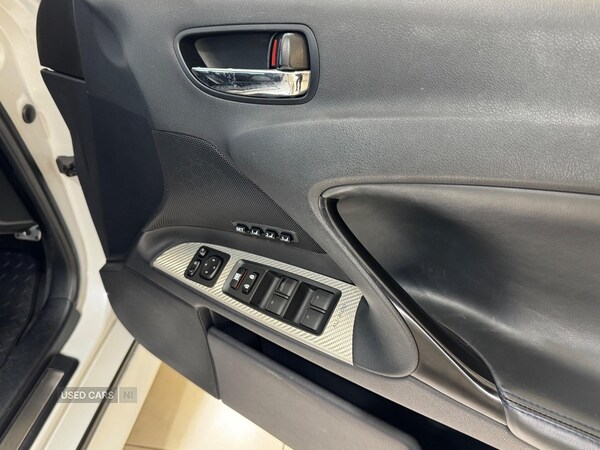 Used Lexus IS 2009 for sale - 76179945: Photo 23