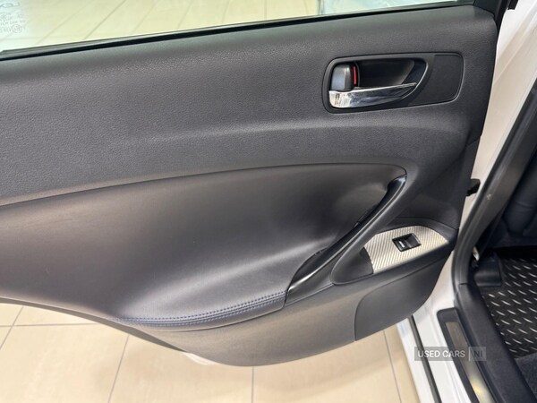 Used Lexus IS 2009 for sale - 76179945: Photo 24