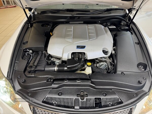 Used Lexus IS 2009 for sale - 76179945: Photo 25