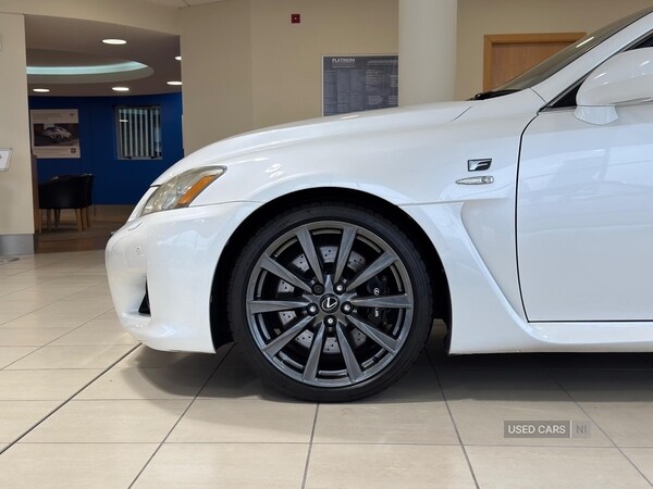 Used Lexus IS 2009 for sale - 76179945: Photo 26