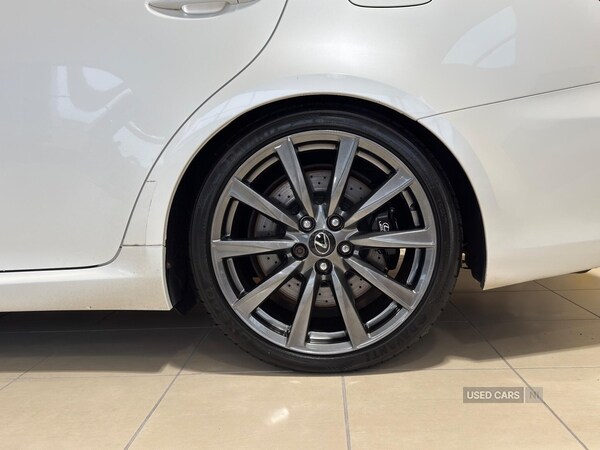 Used Lexus IS 2009 for sale - 76179945: Photo 28