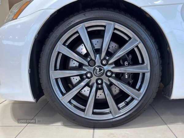 Used Lexus IS 2009 for sale - 76179945: Photo 29