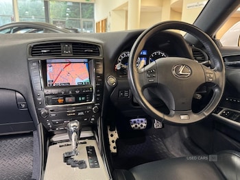 Used Lexus IS 2009 for sale - 76179945: Photo 2