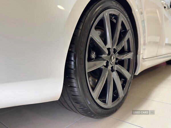 Used Lexus IS 2009 for sale - 76179945: Photo 30