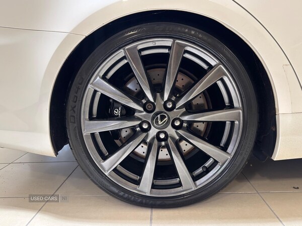 Used Lexus IS 2009 for sale - 76179945: Photo 31