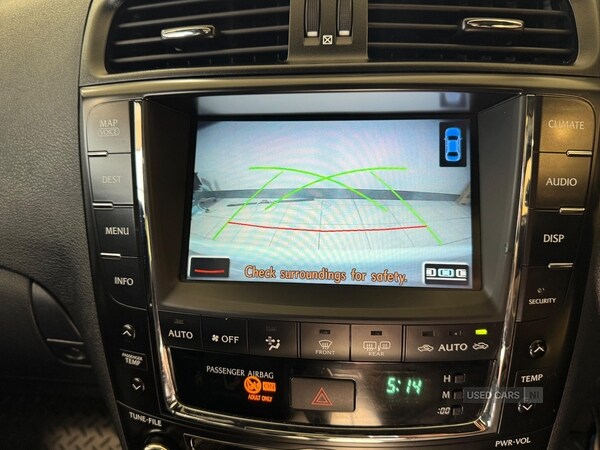 Used Lexus IS 2009 for sale - 76179945: Photo 32