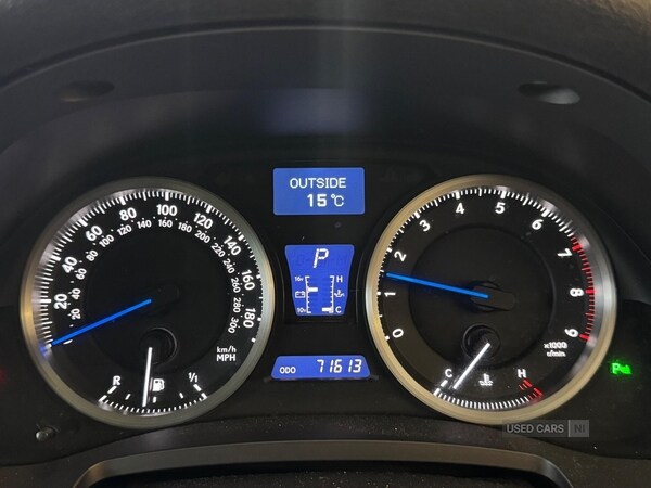 Used Lexus IS 2009 for sale - 76179945: Photo 34