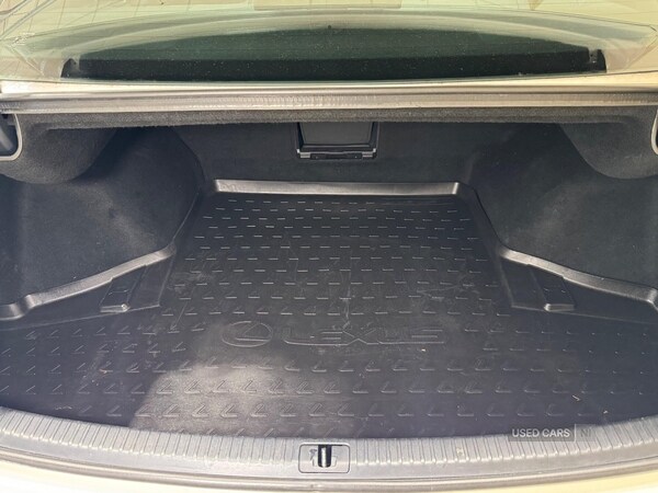 Used Lexus IS 2009 for sale - 76179945: Photo 35